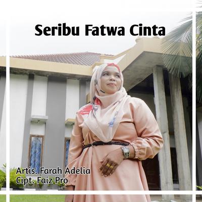 Seribu Fatwa Cinta's cover