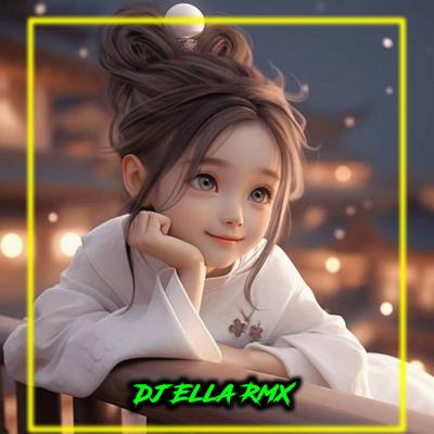 DJ ELLA RMX's cover