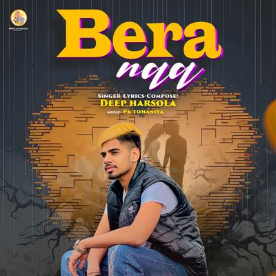 Bera Naa's cover