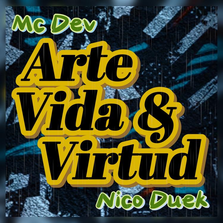Nico Duek's avatar image