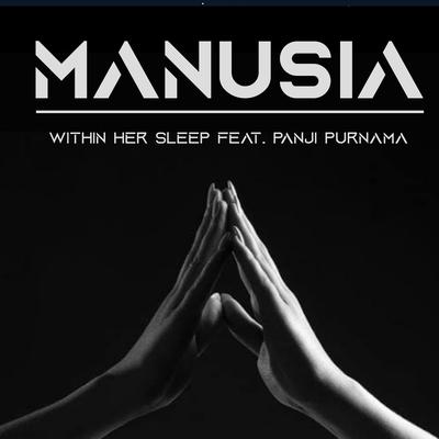 Manusia (feat. Panji Purnama)'s cover