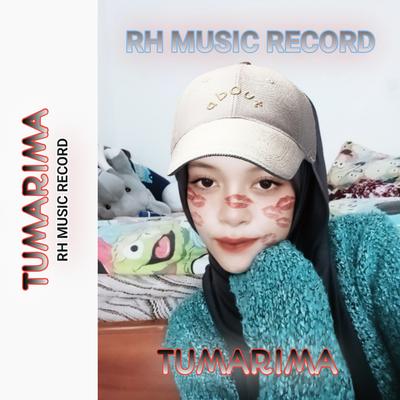 Tumarima's cover