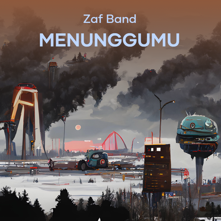 ZAF band's avatar image