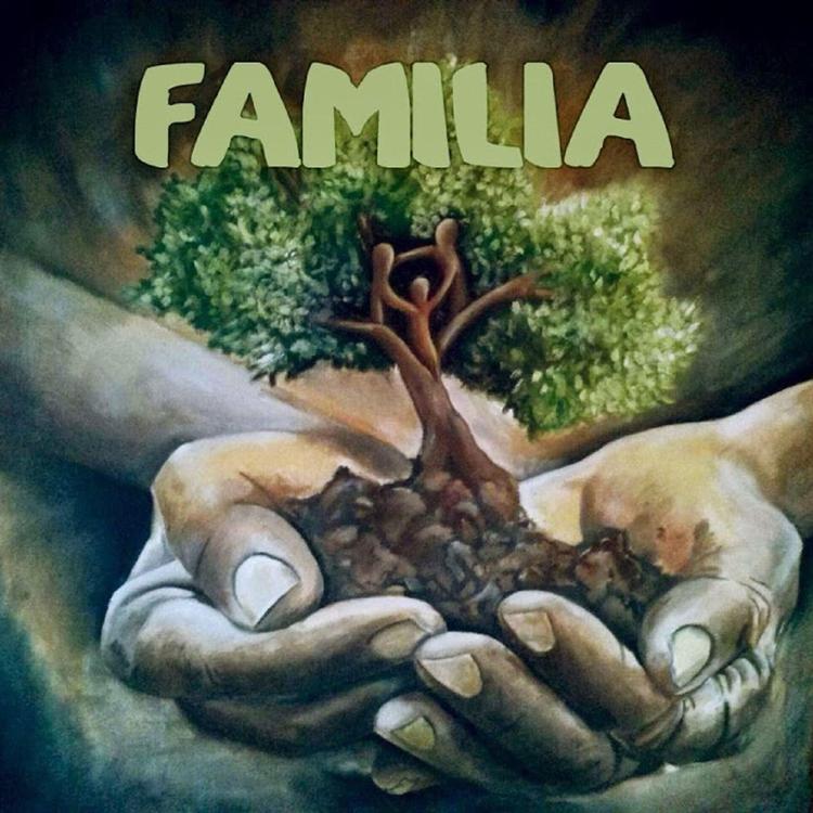 Familia Reggae's avatar image