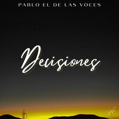 Pablo el de Las Voces's cover