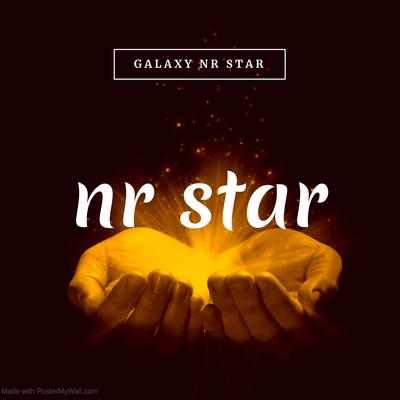 GALAXY NR STAR's cover
