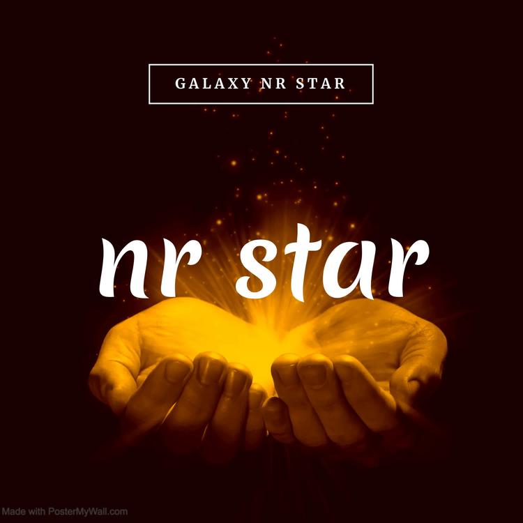GALAXY NR STAR's avatar image