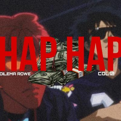 Hap Hap's cover