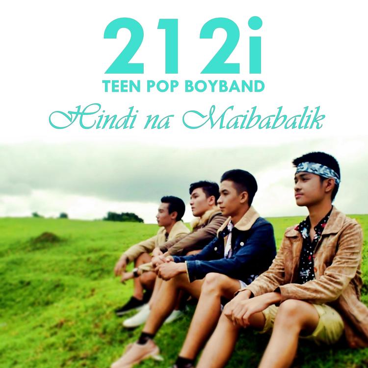 212i Teen Pop Boyband's avatar image