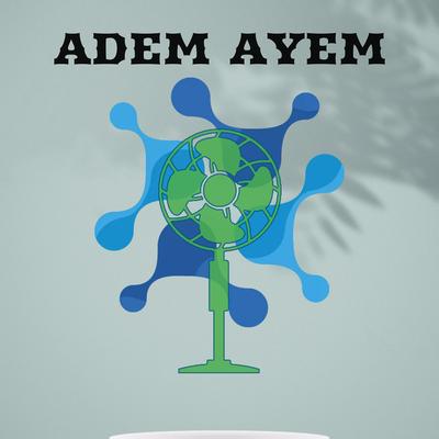 Adem Ayem's cover