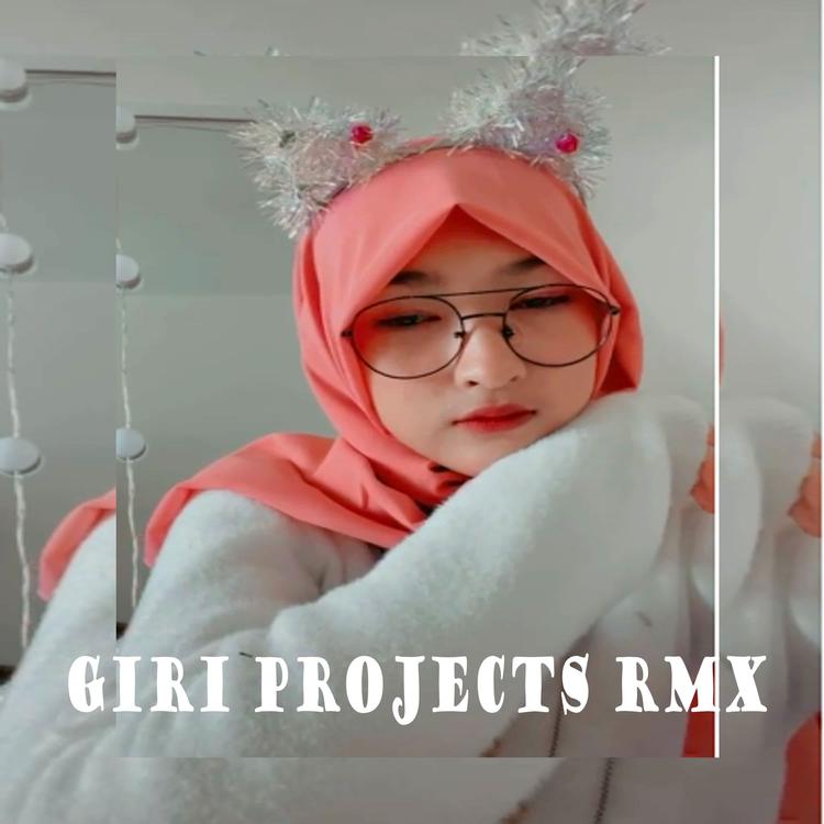 Giri Projects RMX's avatar image