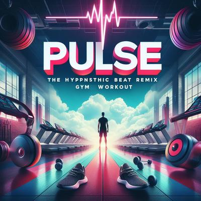 Pulse The Hypnotic Beat Remix's cover