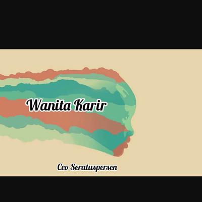 Wanita Karir's cover