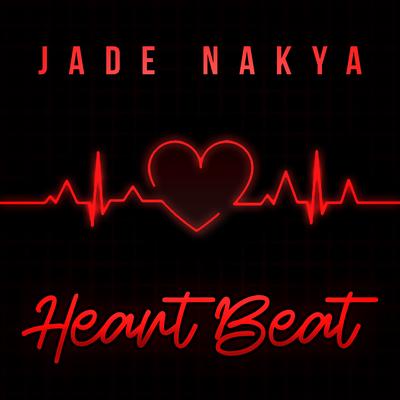 Jade Nakya's cover