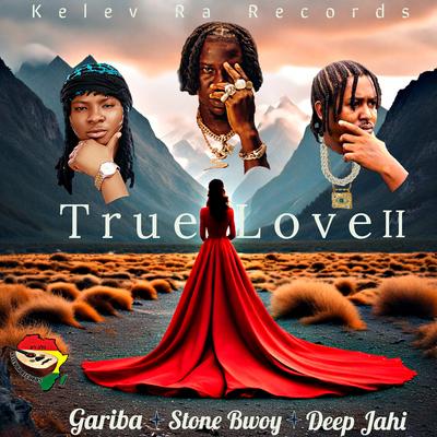 True Love II's cover