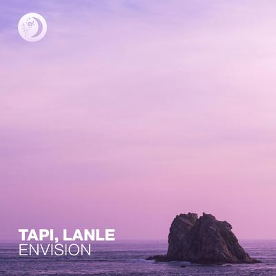 Envision By Tapi, Lanle's cover