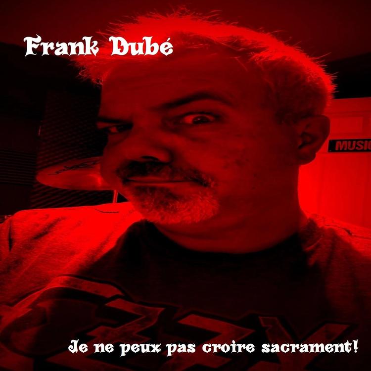 Frank Dubé's avatar image