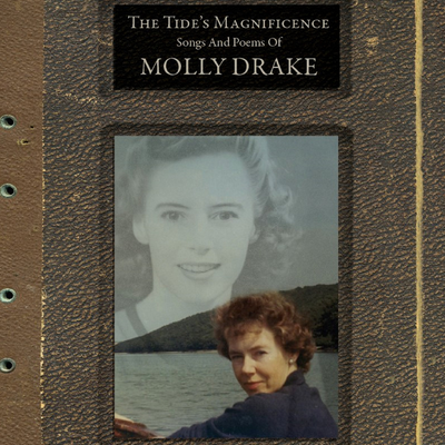 Happiness By Molly Drake's cover