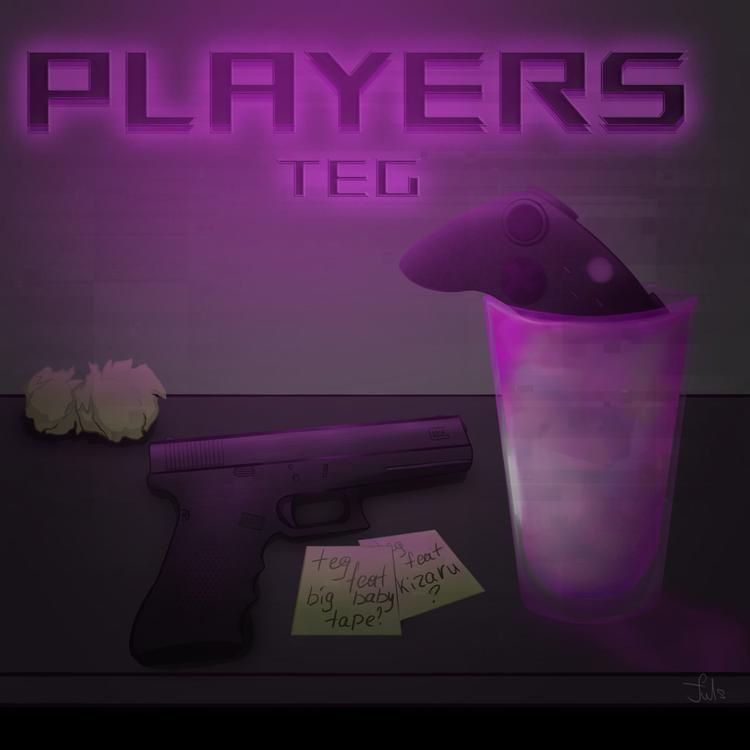 TeG's avatar image