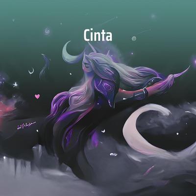 Cinta's cover