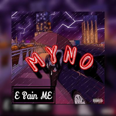 E Pain Me's cover