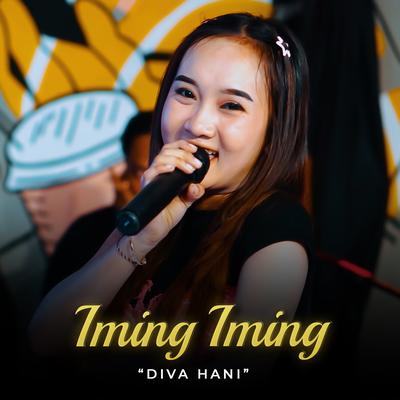 Iming Iming By Diva Hani's cover