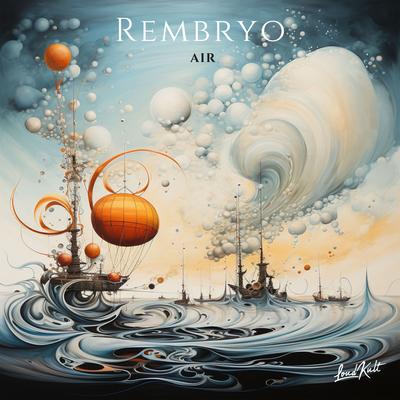 Air By Rembryo's cover