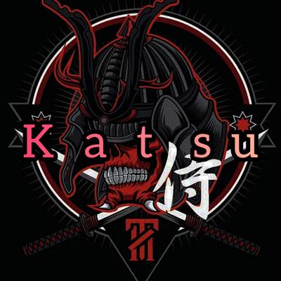 Katsu's cover