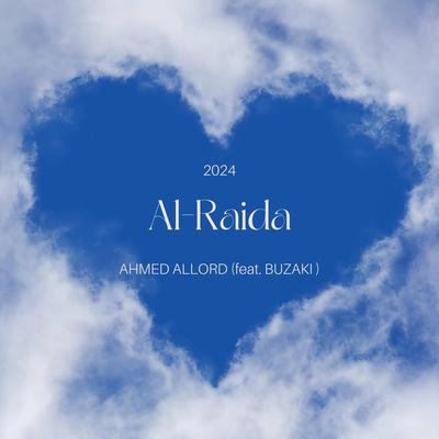 AL RIDA (AHMED ALLORD)'s cover