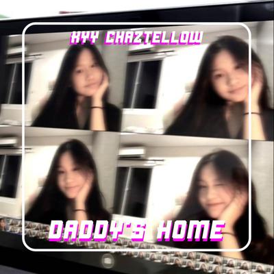 DADDY'S HOME FUNKOT's cover