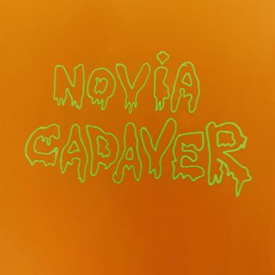 Novia cadaver By Pupila del universo's cover