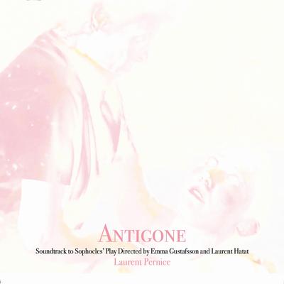 Antigone (Soundtrack to Sophocles' Play)'s cover