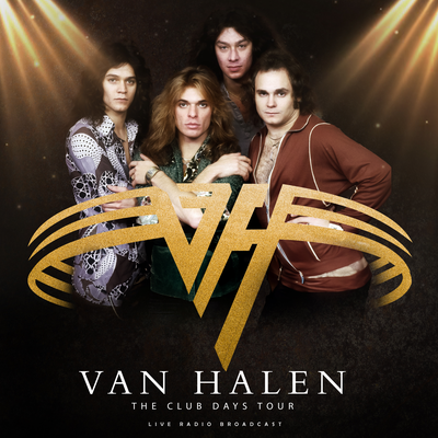 Beer Drinkers & Hell Raisers (Live) By Van Halen's cover