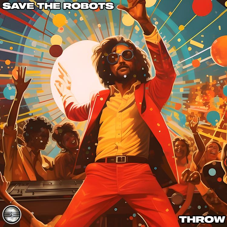 Save the Robots's avatar image