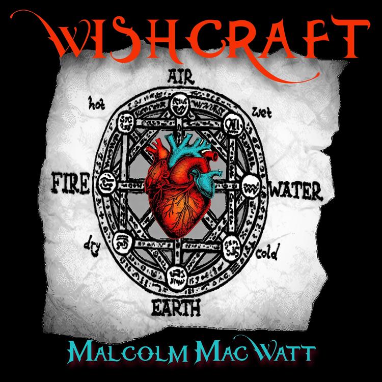 Malcolm MacWatt's avatar image