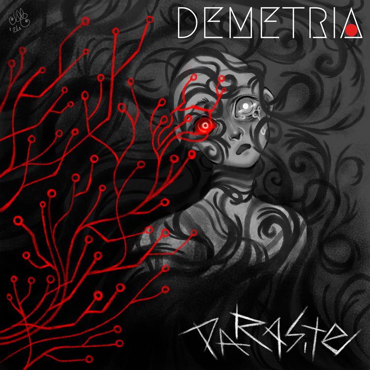 Demetria's avatar image