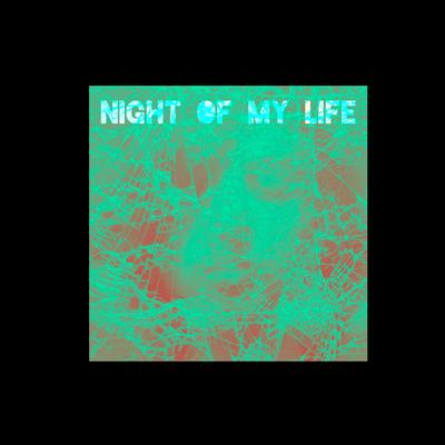 Night Of My Life's cover