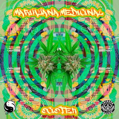 Marihuana Medicinal's cover