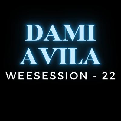 Dami Avila Weesession - 22's cover