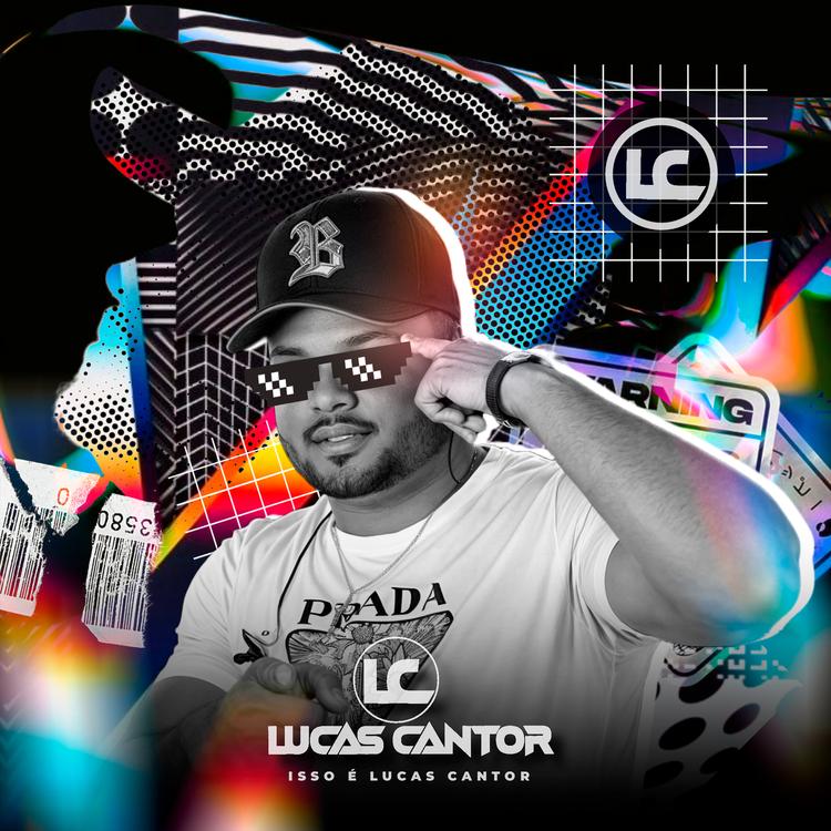 Lucas Cantor's avatar image