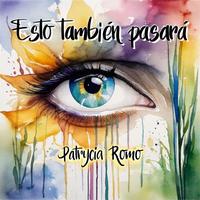 Patrycia Romo's avatar cover