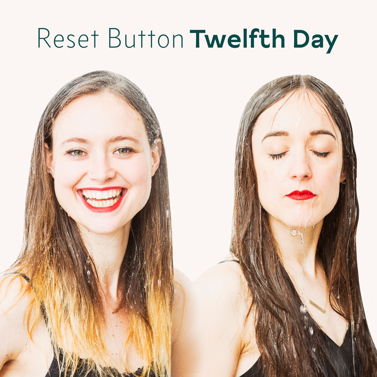 Twelfth Day's avatar image