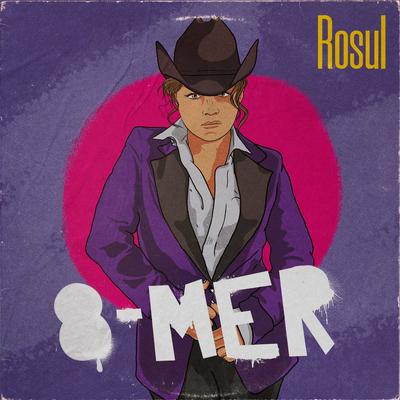 #rosulmusic's cover