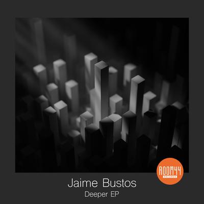 Jaime Bustos's cover