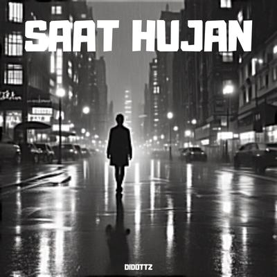 Saat Hujan (Acoustic)'s cover