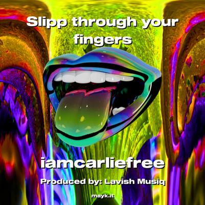 Slipp through your fingers's cover