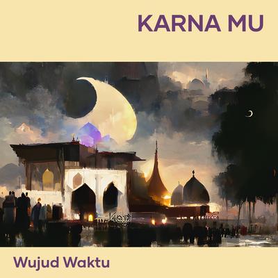 Karna Mu's cover
