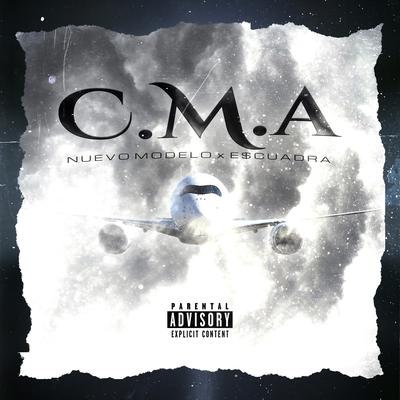 CMA's cover