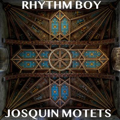 Rhythm Boy's cover