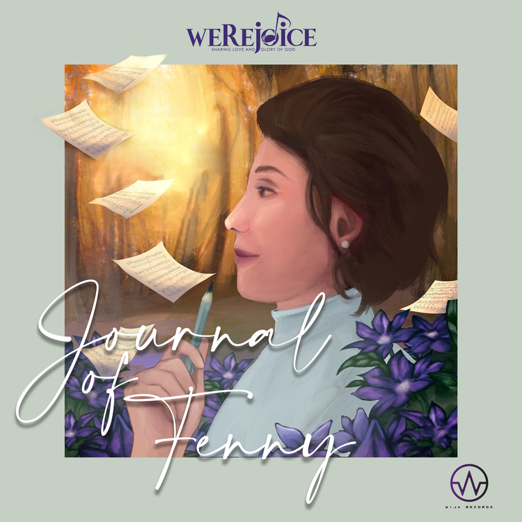 WeRejoice's avatar image